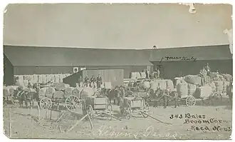 Higgins (Texas)