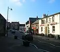 High Street.
