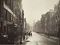 Glasgow, High Street, 1868.