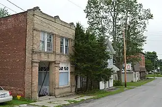 Lafayette (Ohio)