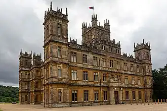 Façade