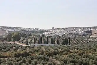 Higuera de Calatrava
