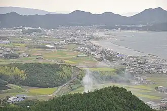 Higashikagawa