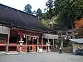 Hōhei-den.
