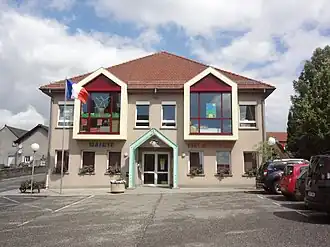 Hilbesheim