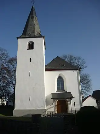 Hilgenroth