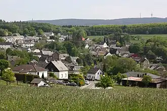 Hilgert