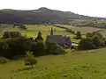 St Fechin Fore