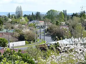 Hillcrest (Waikato)
