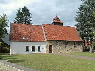 Hillerse