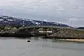 Pont d'Hillesøy