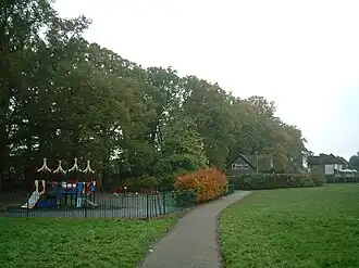 Hillingdon