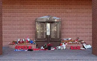 Image illustrative de l’article Catastrophe d'Hillsborough
