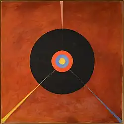 Le Cygne, no&nbsp;18, Groupe 9, 1915.