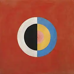 Le Cygne, no&nbsp;17, Groupe 9, 1915.