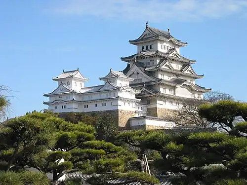 Préfecture de Hyōgo
