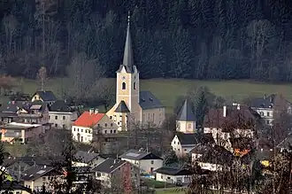 Himmelberg