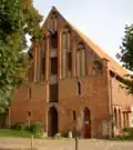 La brasserie de l'abbaye en 2006