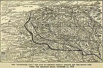 Image illustrative de l’article Ligne Hindenburg