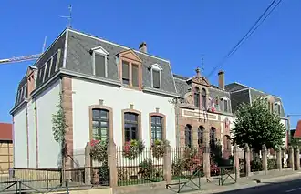 Hindisheim
