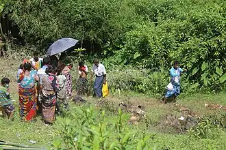 Image illustrative de l’article Massacre de Kha Maung Seik