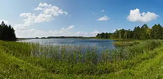 Image illustrative de l’article Lac Hino