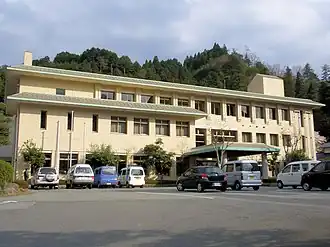 Hino (Tottori)