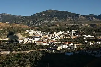 Hinojares