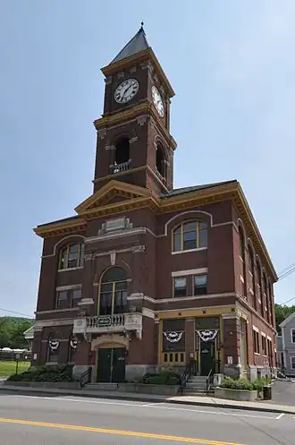 Hinsdale (New Hampshire)