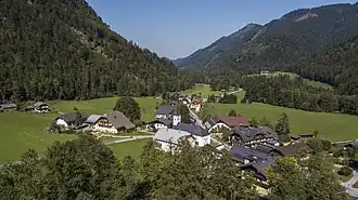 Hintersee