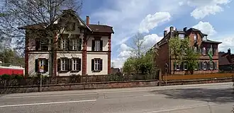 Hinterweidenthal