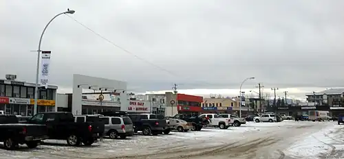Hinton (Alberta)