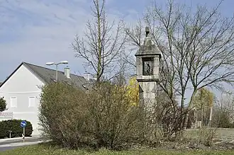 Hinzenbach