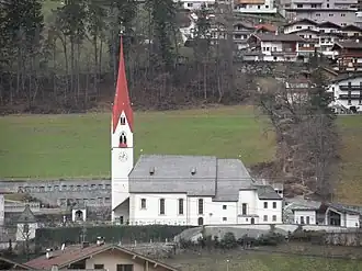 Hippach