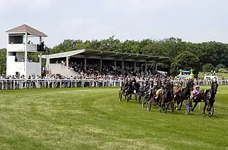 Image illustrative de l’article Hippodrome de Dreux