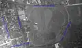 L'hippodrome de Lille en 1931