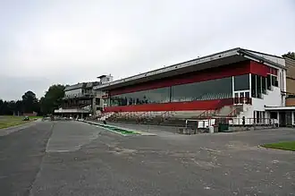 Image illustrative de l’article Hippodrome de Sterrebeek
