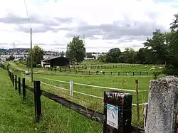 L'Hippodrome.