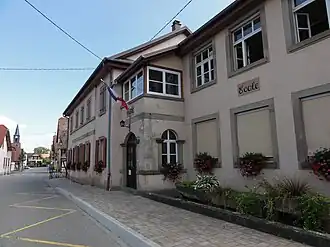 Hipsheim