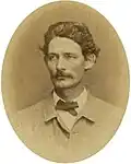 Brig. Gen.Hiram B. Granbury.