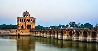 Shekhupura