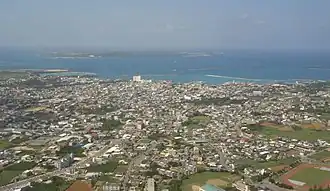 Miyakojima