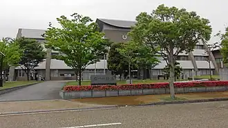 Hirogawa