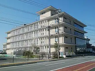 Hirokawa