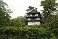 Tour Ninomaru tatsumi.