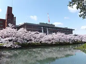 Hirosaki