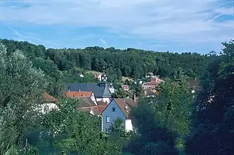 Hirzenhain