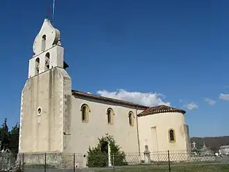 His (Haute-Garonne)