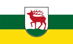 Drapeau de Herzberg