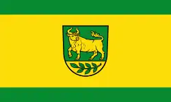 Drapeau de Tauer